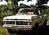 1975 Ford F250 2WD Regular Cab for sale 101003092